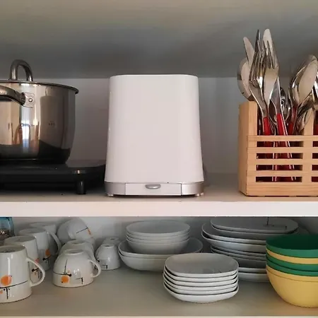 Appartamento Petit Pre Zen By Interhome