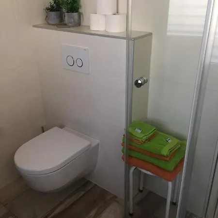 Petit Pre Zen By Interhome * Saint-Léonard