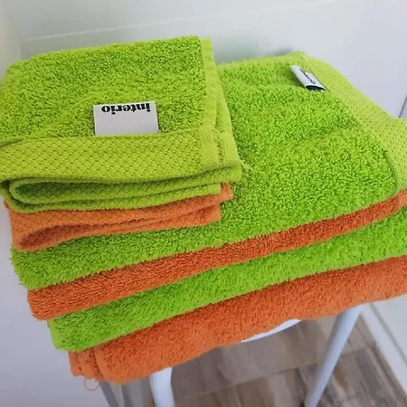 Appartamento Petit Pre Zen By Interhome *