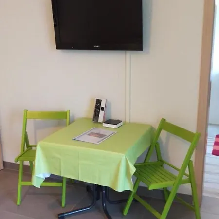 Petit Pre Zen By Interhome Appartamento Saint-Léonard