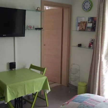Petit Pre Zen By Interhome Appartamento Saint-Léonard