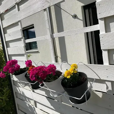 아파트 Petit Pre Zen By Interhome *