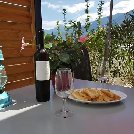 Petit Pre Zen By Interhome * 세인트레어나르드