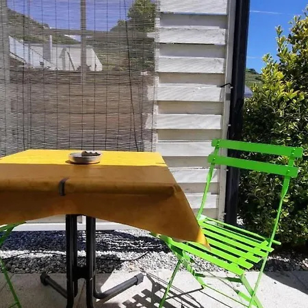 Petit Pre Zen By Interhome *