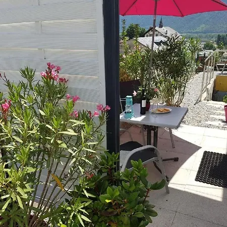 Petit Pre Zen By Interhome *