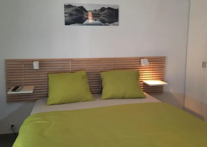 Petit Pre Zen By Interhome