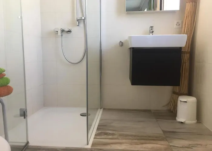 아파트 Petit Pre Zen By Interhome *