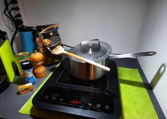 아파트 Petit Pre Zen By Interhome 세인트레어나르드