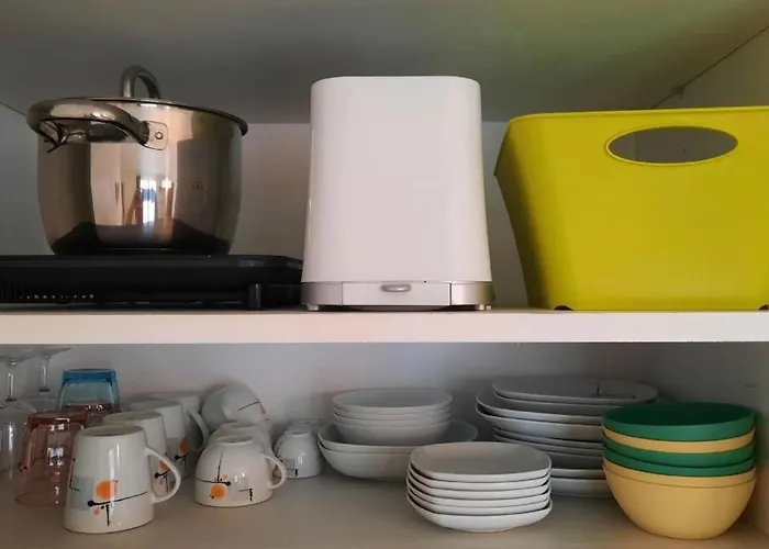 Petit Pre Zen By Interhome 아파트