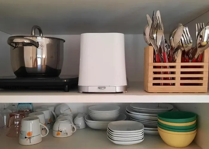 아파트 Petit Pre Zen By Interhome