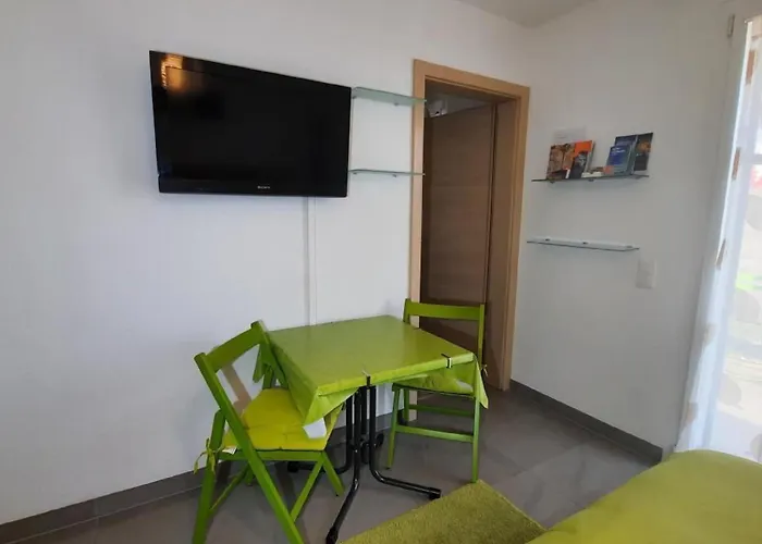 Petit Pre Zen By Interhome