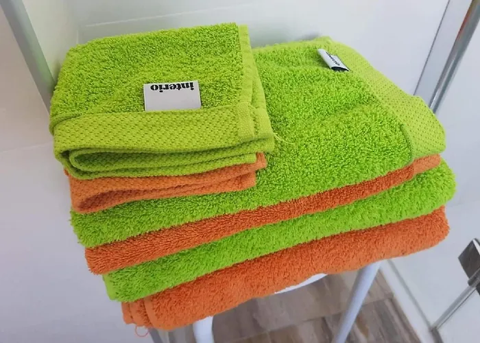 아파트 Petit Pre Zen By Interhome *