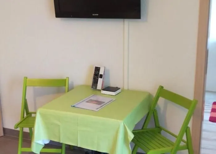 Petit Pre Zen By Interhome 아파트 세인트레어나르드