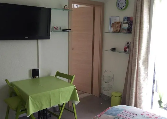 Petit Pre Zen By Interhome 아파트 세인트레어나르드