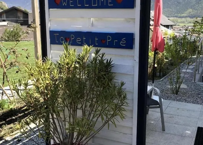 Petit Pre Zen By Interhome 세인트레어나르드