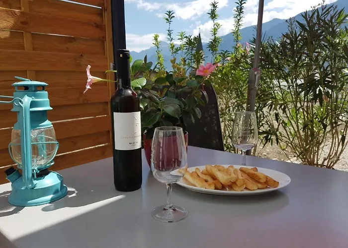 Petit Pre Zen By Interhome * 세인트레어나르드