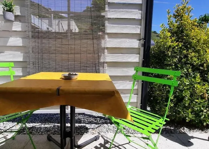 Petit Pre Zen By Interhome *