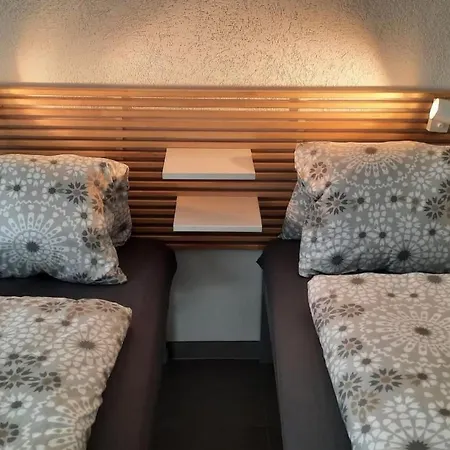 Petit Pre Zen By Interhome *