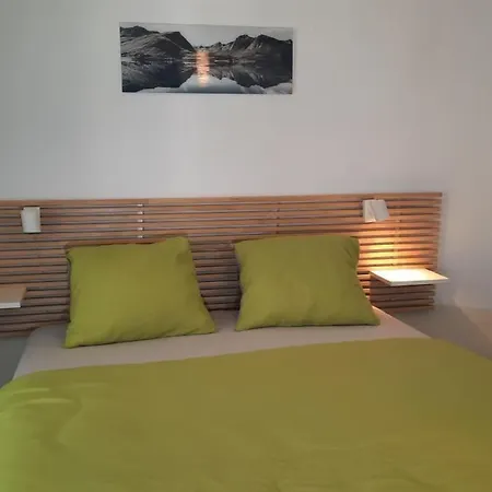 Petit Pre Zen By Interhome