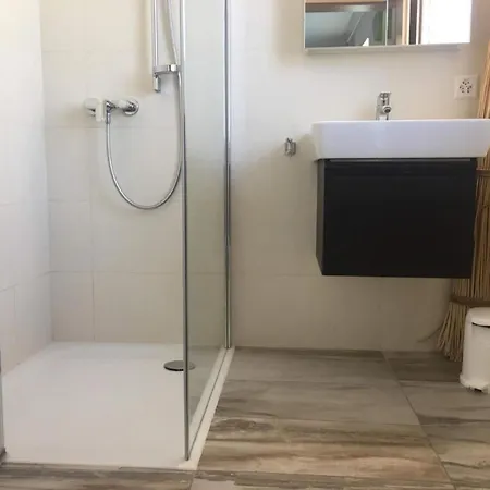 公寓 Petit Pre Zen By Interhome *