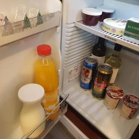 Petit Pre Zen By Interhome *