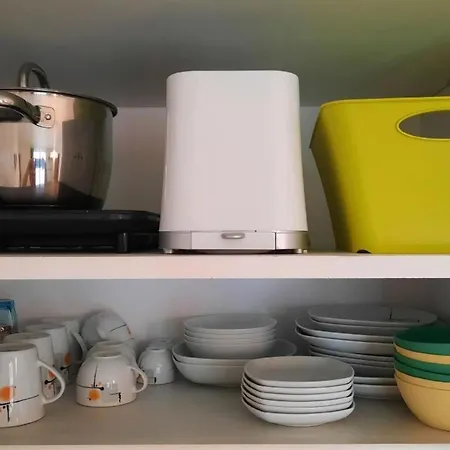 Petit Pre Zen By Interhome 公寓