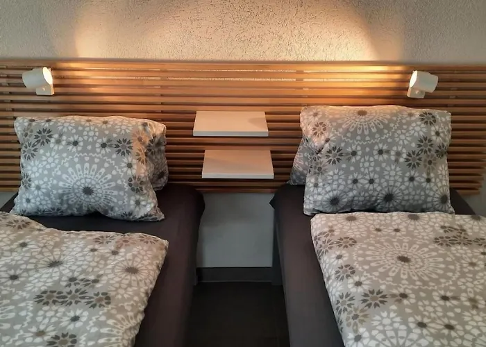 Petit Pre Zen By Interhome *