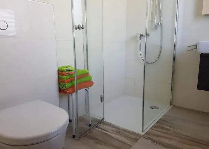 Petit Pre Zen By Interhome 公寓 Saint-Léonard