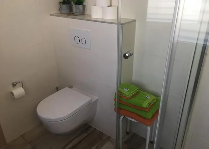 Petit Pre Zen By Interhome * Saint-Léonard